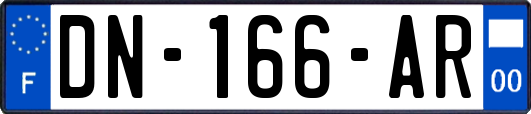 DN-166-AR