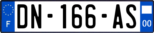 DN-166-AS