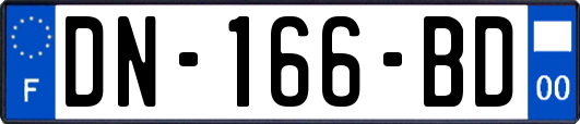 DN-166-BD