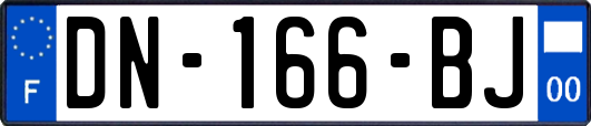 DN-166-BJ