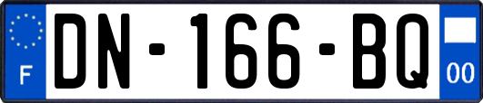 DN-166-BQ