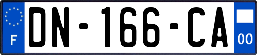 DN-166-CA