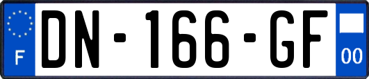 DN-166-GF