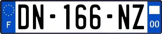 DN-166-NZ