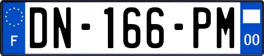 DN-166-PM