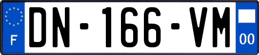 DN-166-VM