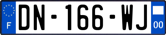 DN-166-WJ