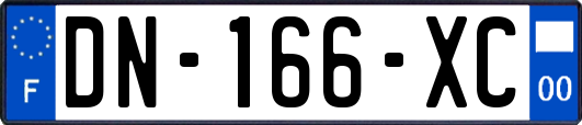 DN-166-XC
