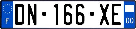 DN-166-XE