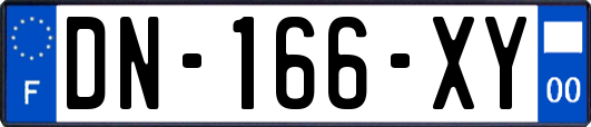 DN-166-XY