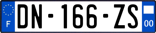 DN-166-ZS