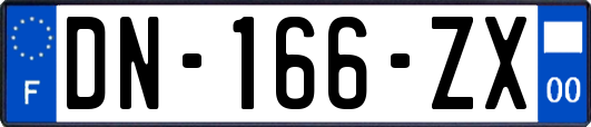 DN-166-ZX