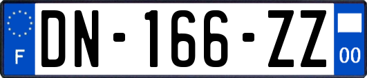 DN-166-ZZ