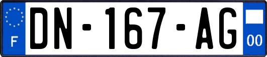 DN-167-AG