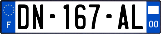 DN-167-AL
