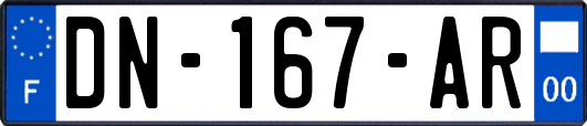 DN-167-AR