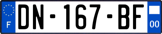 DN-167-BF