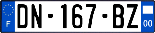 DN-167-BZ