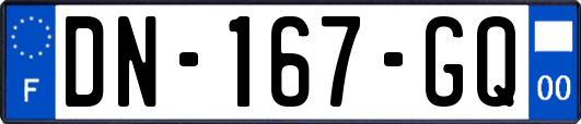 DN-167-GQ