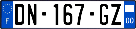 DN-167-GZ