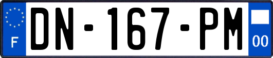 DN-167-PM