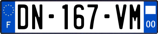 DN-167-VM