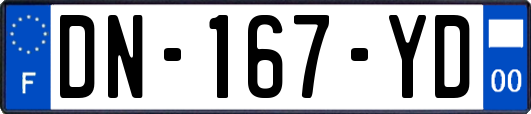 DN-167-YD
