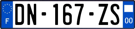 DN-167-ZS