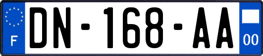 DN-168-AA