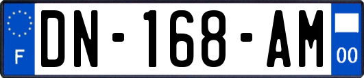 DN-168-AM