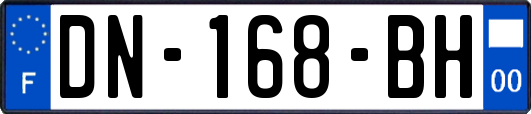 DN-168-BH