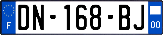 DN-168-BJ