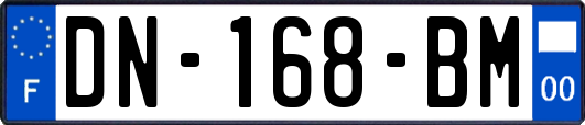 DN-168-BM