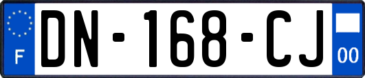 DN-168-CJ