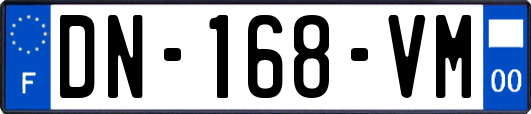 DN-168-VM