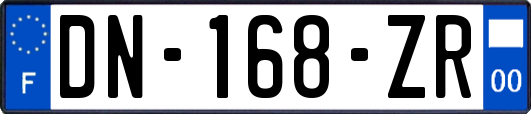 DN-168-ZR