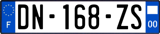 DN-168-ZS