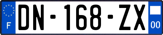 DN-168-ZX