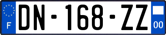 DN-168-ZZ