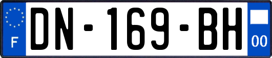 DN-169-BH