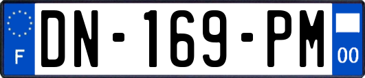 DN-169-PM
