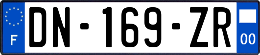 DN-169-ZR