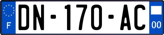 DN-170-AC