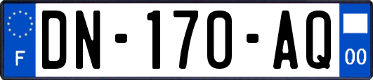 DN-170-AQ