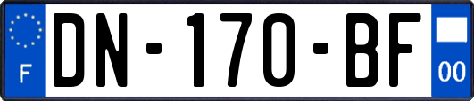 DN-170-BF