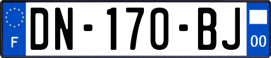 DN-170-BJ