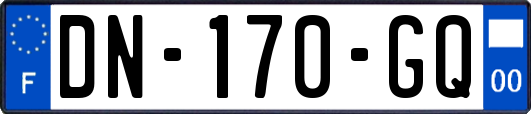 DN-170-GQ