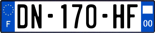 DN-170-HF