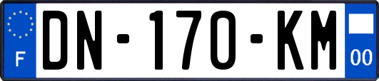 DN-170-KM