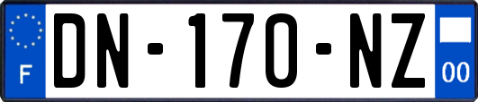 DN-170-NZ